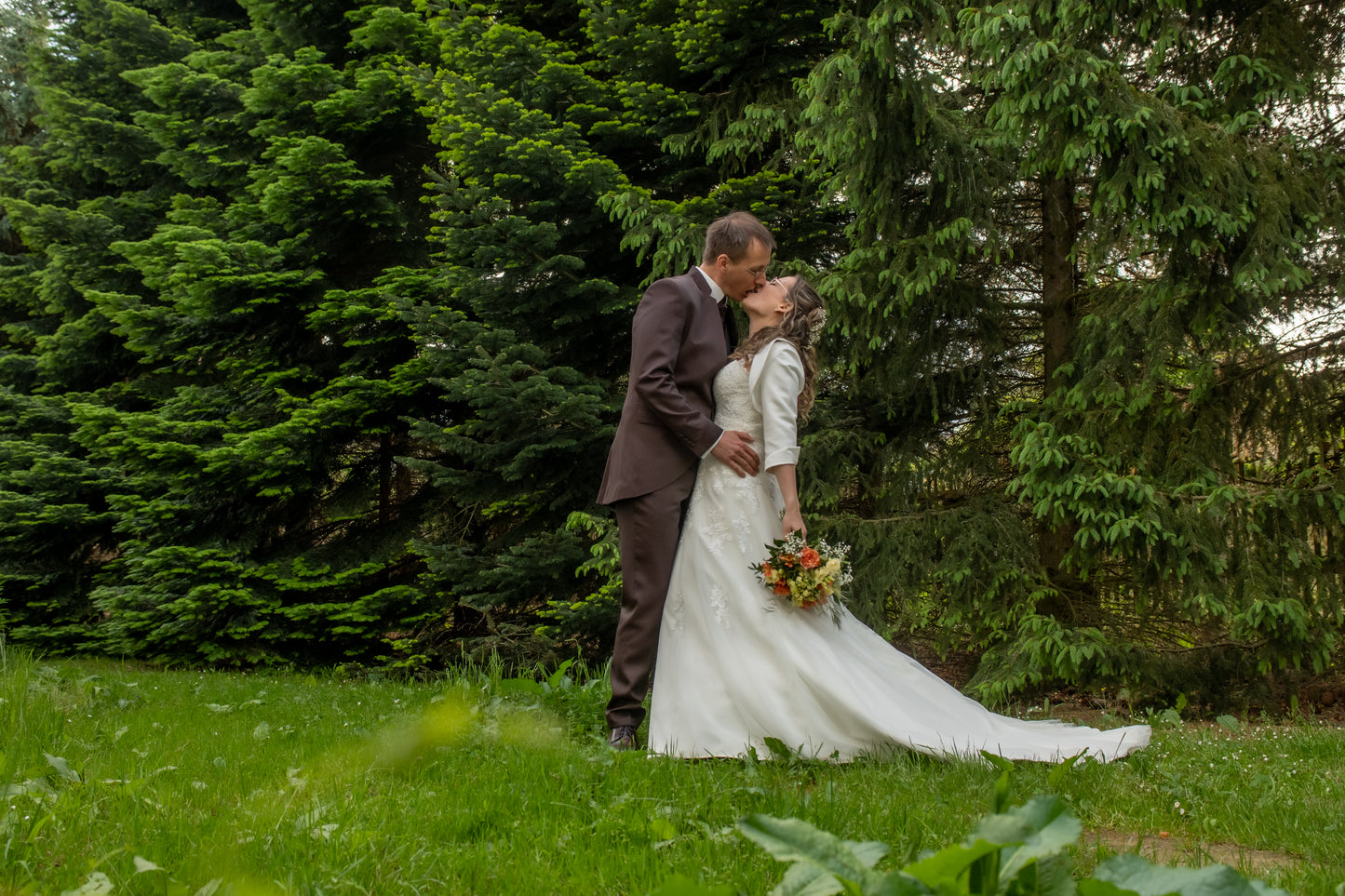 Hochzeit