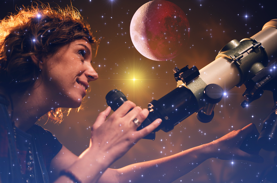 Raumflugplanetarium Cottbus