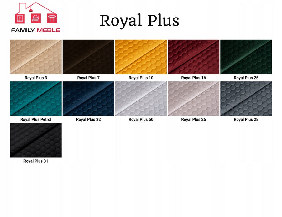 ROYAL