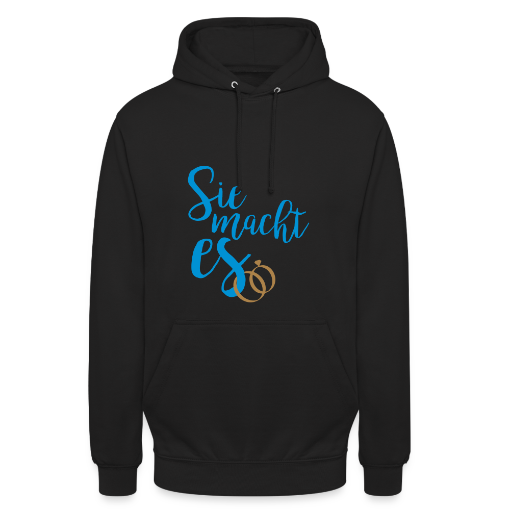 Your Customized Product - Schwarz