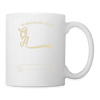 Your Customized Product - Weiß