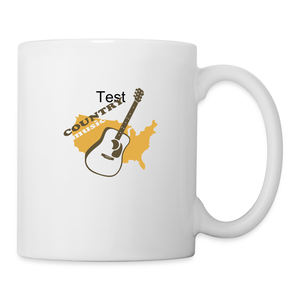 Your Customized Product - Weiß