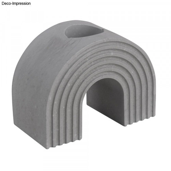 Silikon Gießform Regenbogen