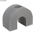 Silikon Gießform Regenbogen