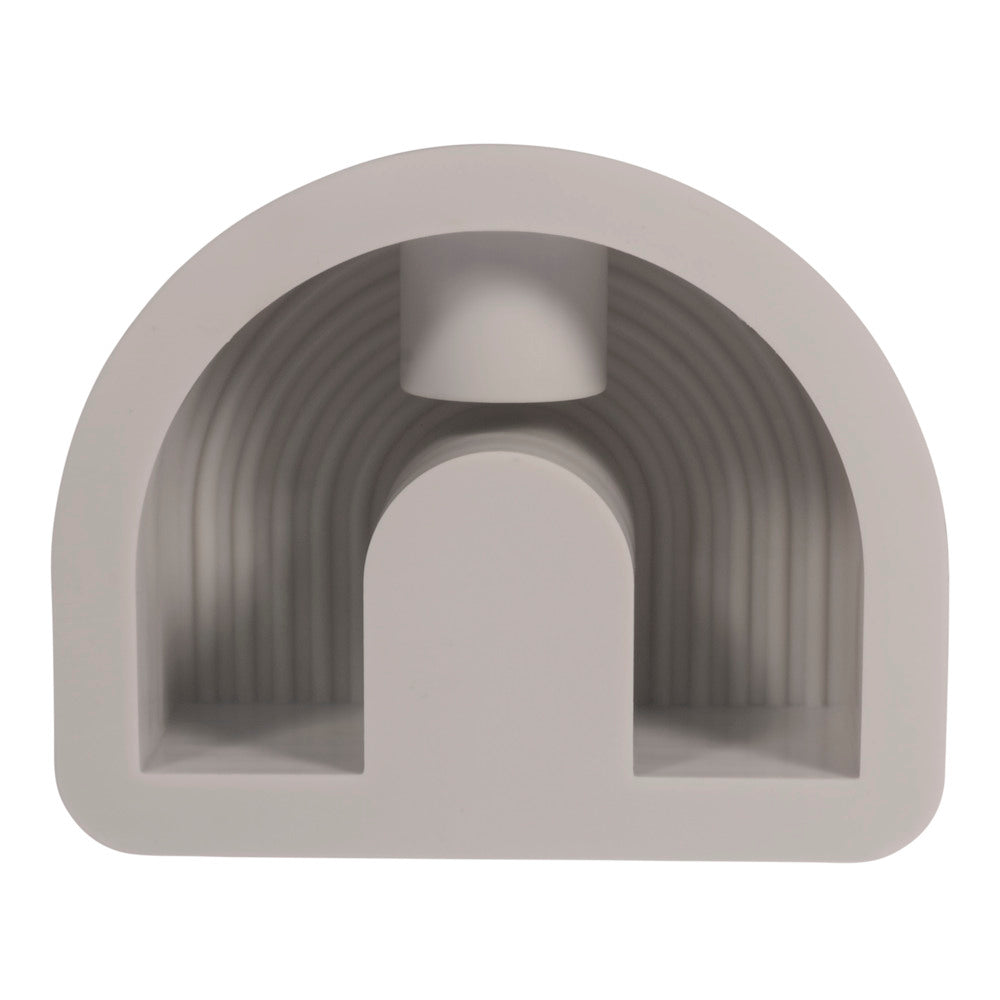 Silikon Gießform Regenbogen