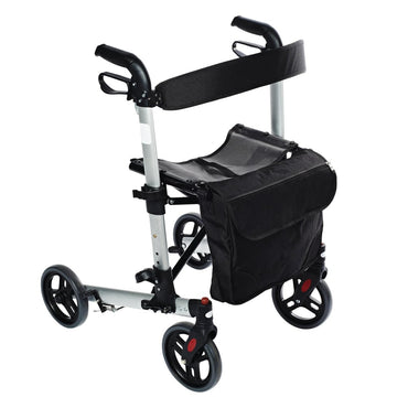 RIDDER Rollator Mio Schwarz