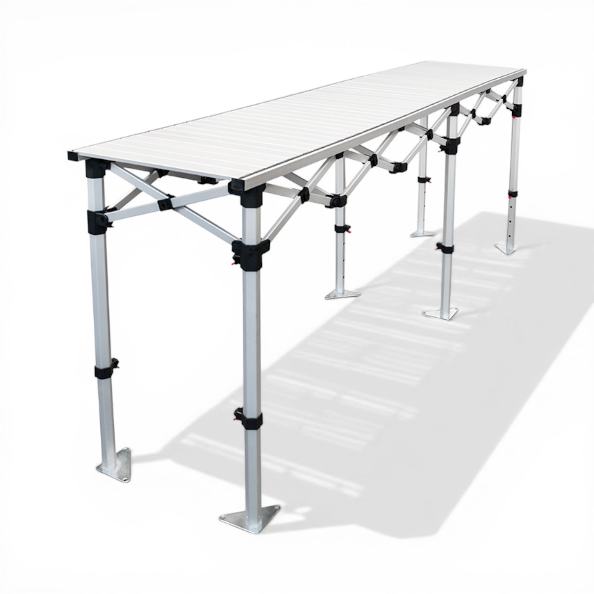 Klapptisch Messe PRO