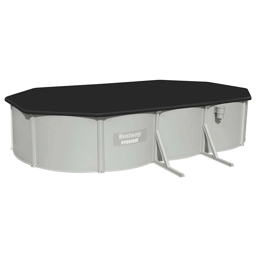 Hydrium Frame-Pool Oval 610x360x120 cm