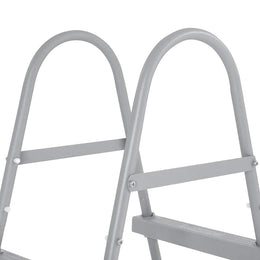 Bestway 2-stufige Poolleiter Flowclear 84 cm