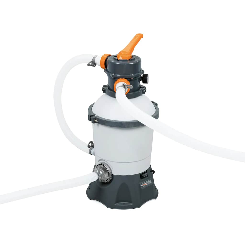 Hydrium Swimmingpool-Set 500x360x120 cm