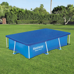 Bestway Poolabdeckung Flowclear 259x170 cm