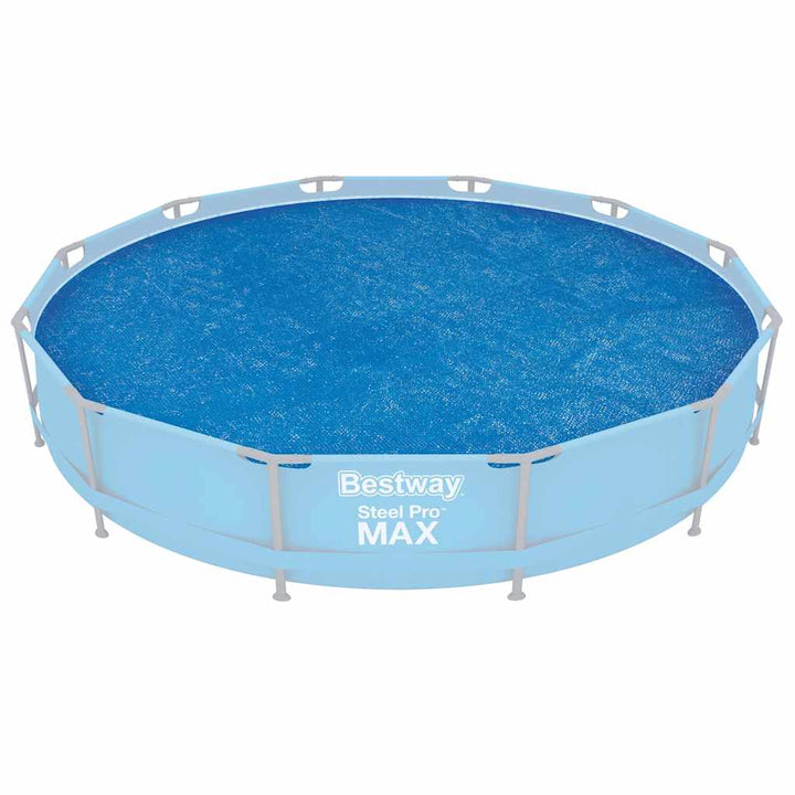 Solar-Poolabdeckung Flowclear 356 cm
