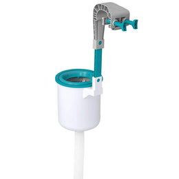 Bestway Flowclear Pool-Oberflächenskimmer 58233