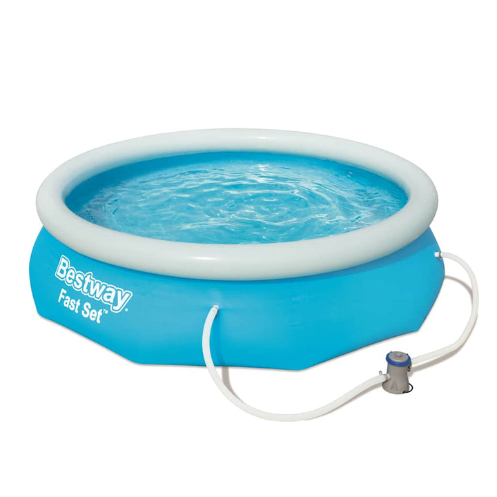 Swimmingpool-Set Fast Set 305x76 cm 57270
