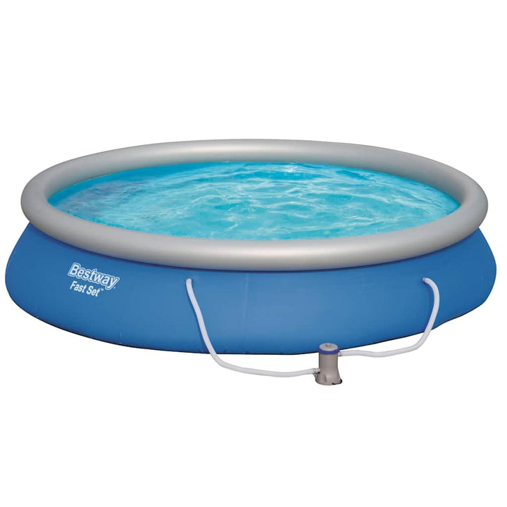 Swimmingpool-Set Fast Set 457x84 cm 57321