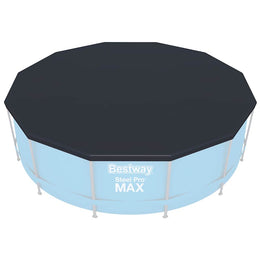 Bestway Poolabdeckung Flowclear 366 cm