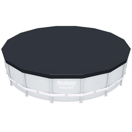 Bestway Poolabdeckung Flowclear 488 cm