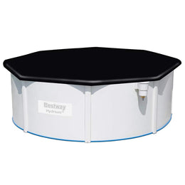 Bestway Flowclear Poolabdeckung 396 cm