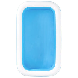 Bestway Aufblasbarer Swimmingpool 305 x 183 x 56 cm