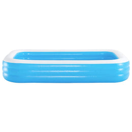 Bestway Aufblasbarer Swimmingpool 305 x 183 x 56 cm