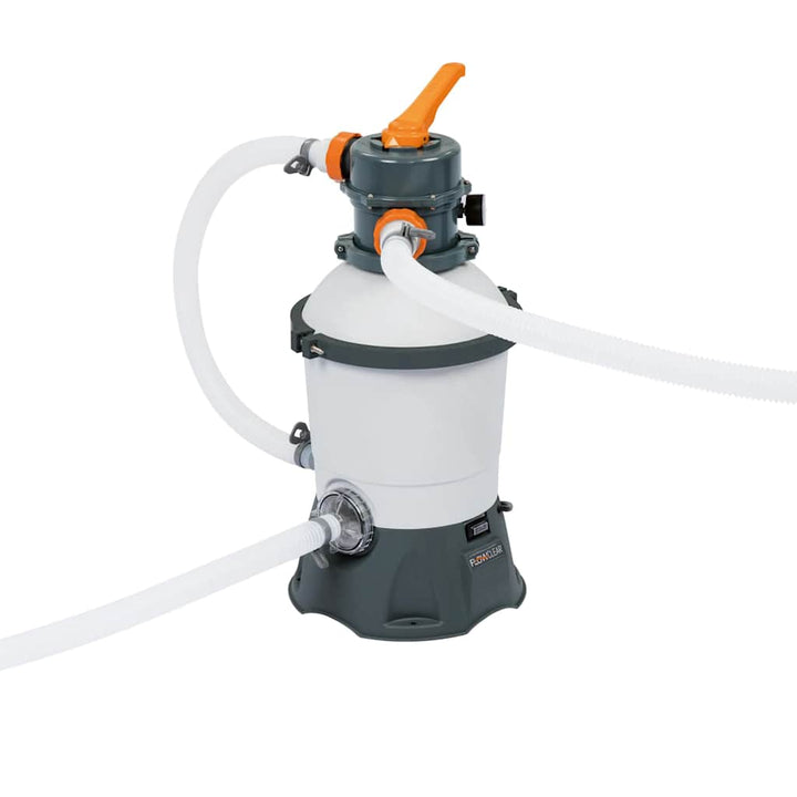 Flowclear Sandfilterpumpe 5678 L/h