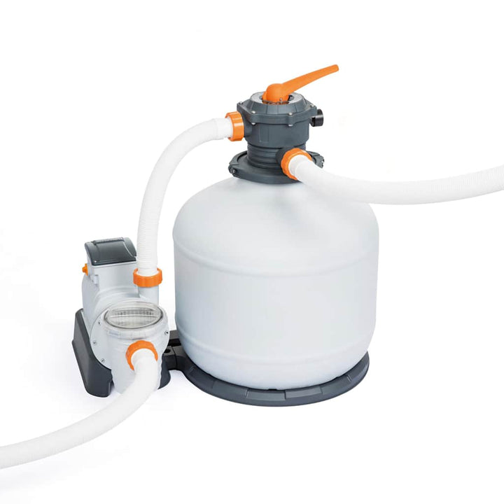 Sandfilterpumpe Flowclear 11.355 L/h