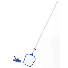 Bestway Flowclear Reinigungs-Set für oberirdische Pools