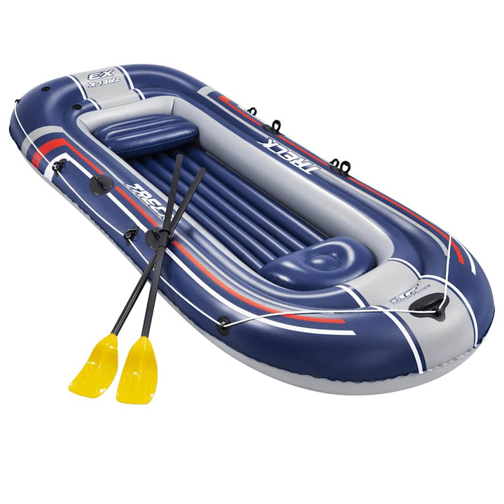 Hydro-Force Schlauchboot Treck X3 307x126 cm