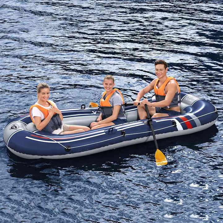 Hydro-Force Schlauchboot Treck X3 307x126 cm