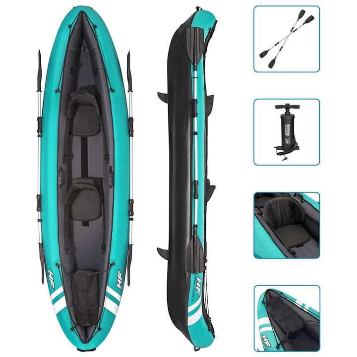 Hydro-Force Ventura X2 Kajak 330x86 cm