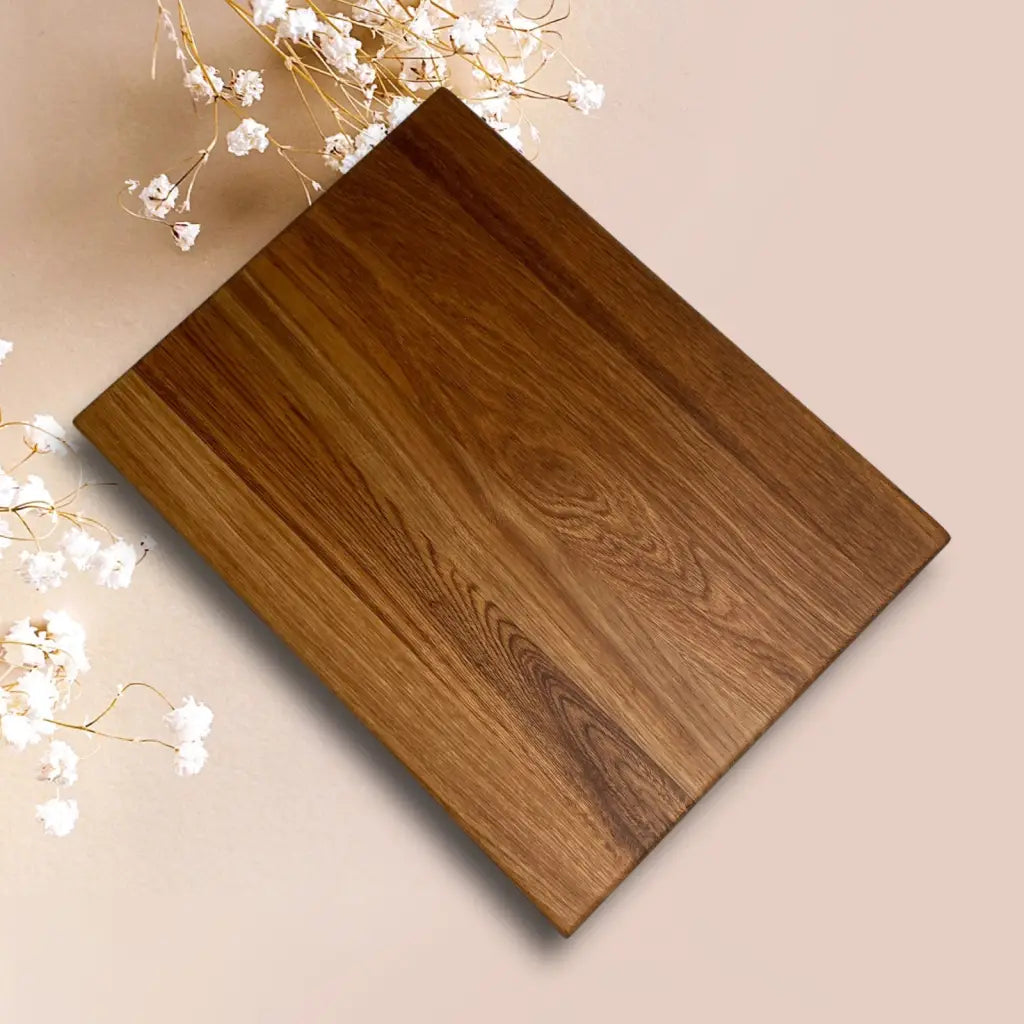 Edel EICHE 2.0 - exclusives Frühstücksbrett