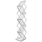 Ständer Montana - tragbarer Präsentations- und Transportständer für Foto und Display