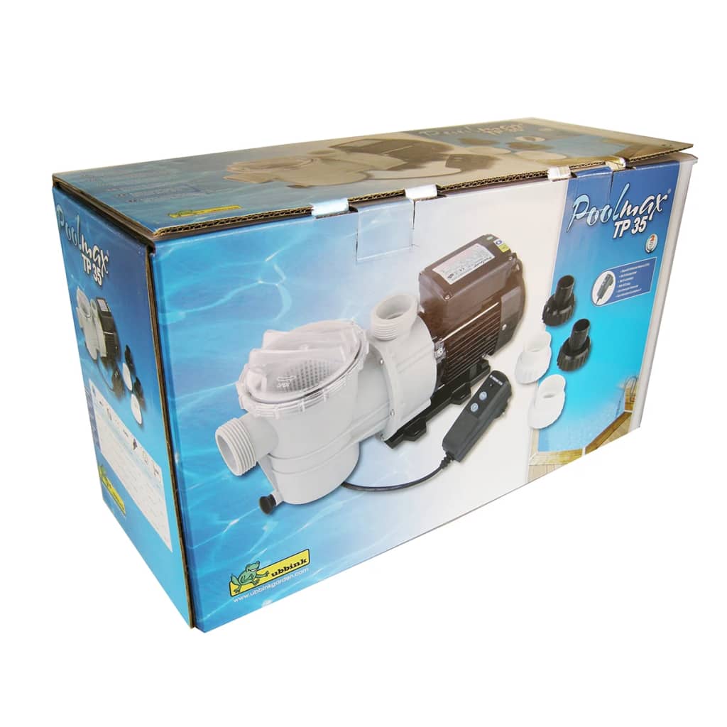 Ubbink Poolmax TP 35 Pumpe 7504498