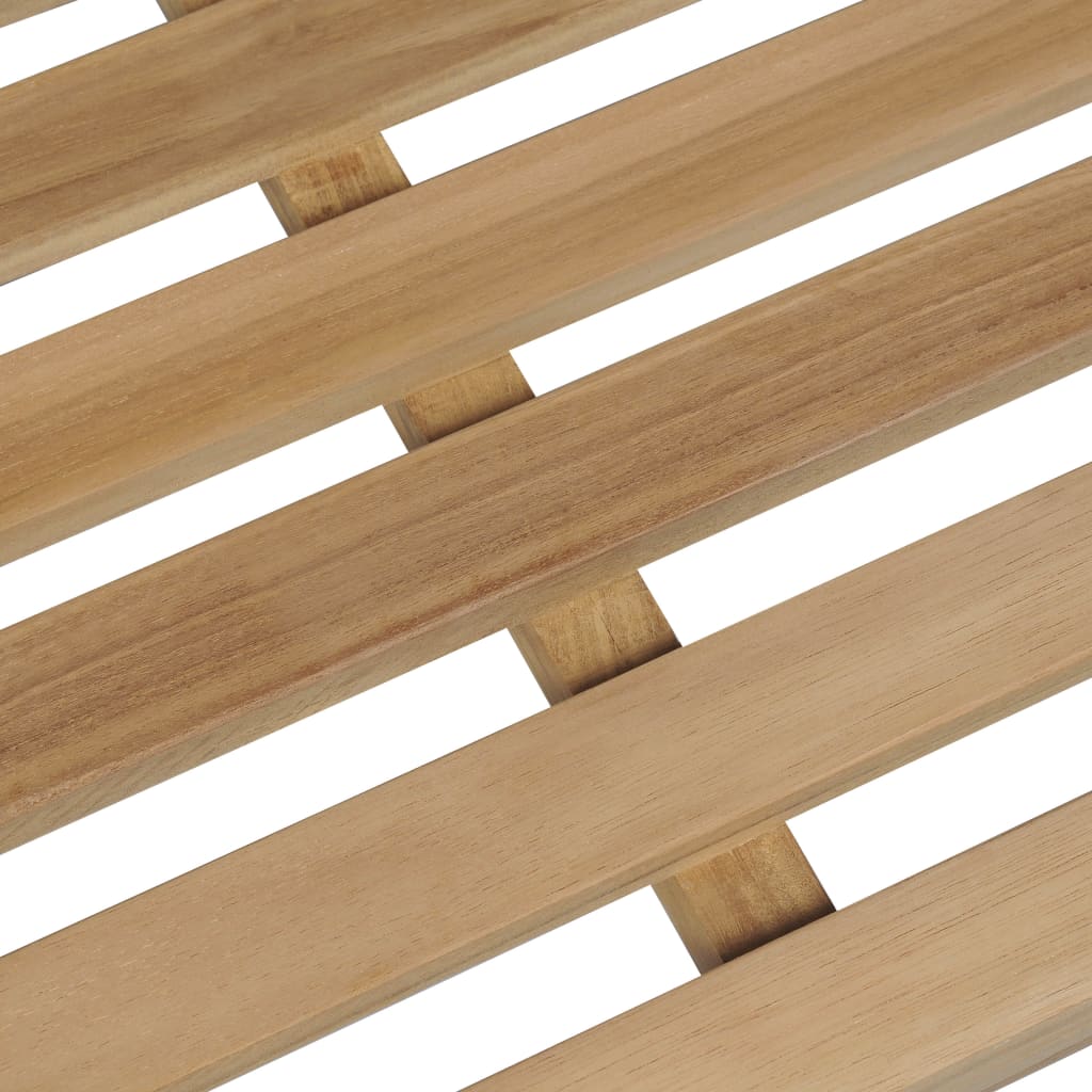 Gartenbank 150 cm Teak