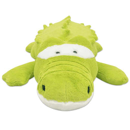 vidaXL Krokodil Kuscheltier Plüsch XXL 150 cm