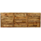 Esstisch Massivholz Mango 180 cm