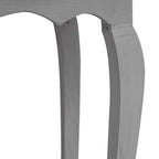 Schreibtisch Massives Mahagoniholz 80x40x92 cm
