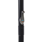 Sonnenschirm mit Aluminium-Mast 500 cm Bordeauxrot