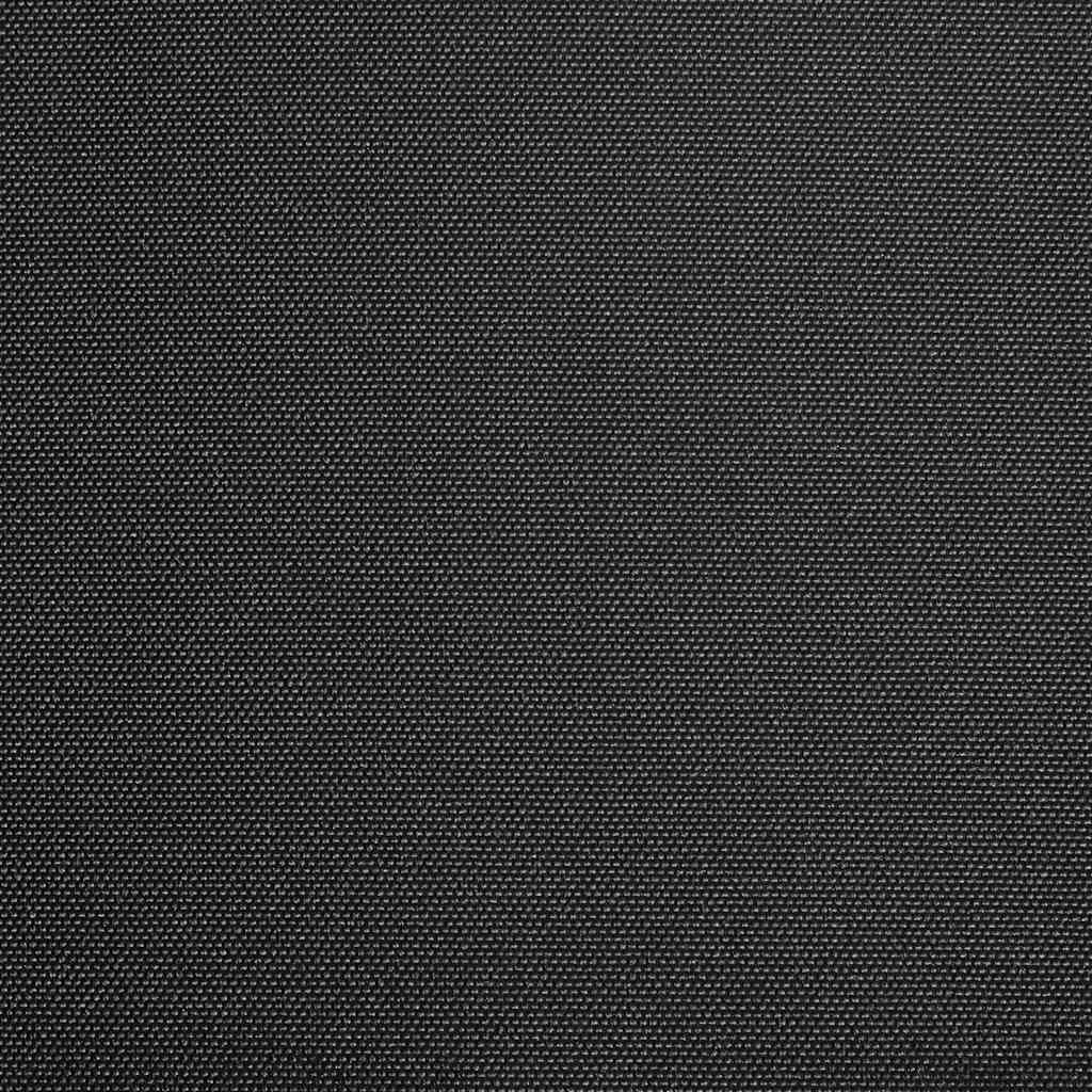 Markisenbespannung Canvas Anthrazit 4,5x3 m