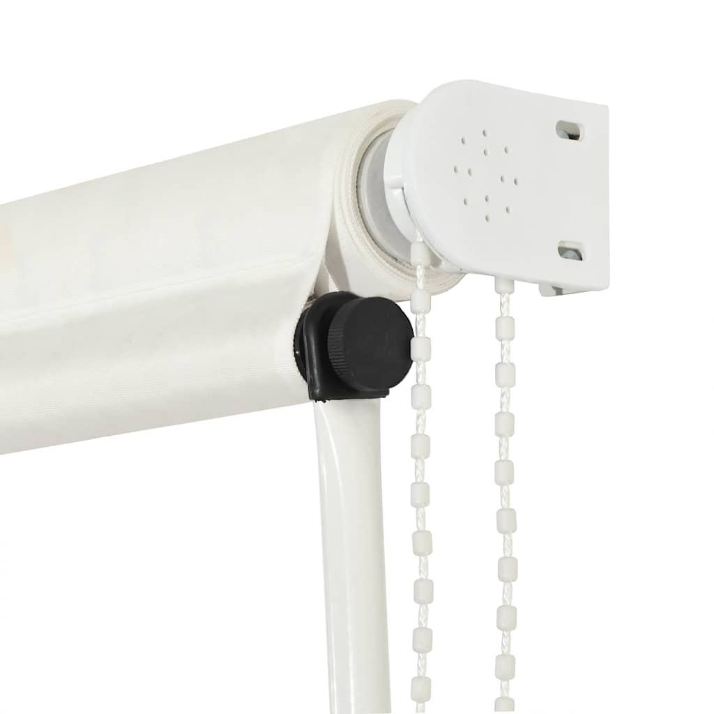 Einziehbare Markise 250×150 cm Creme
