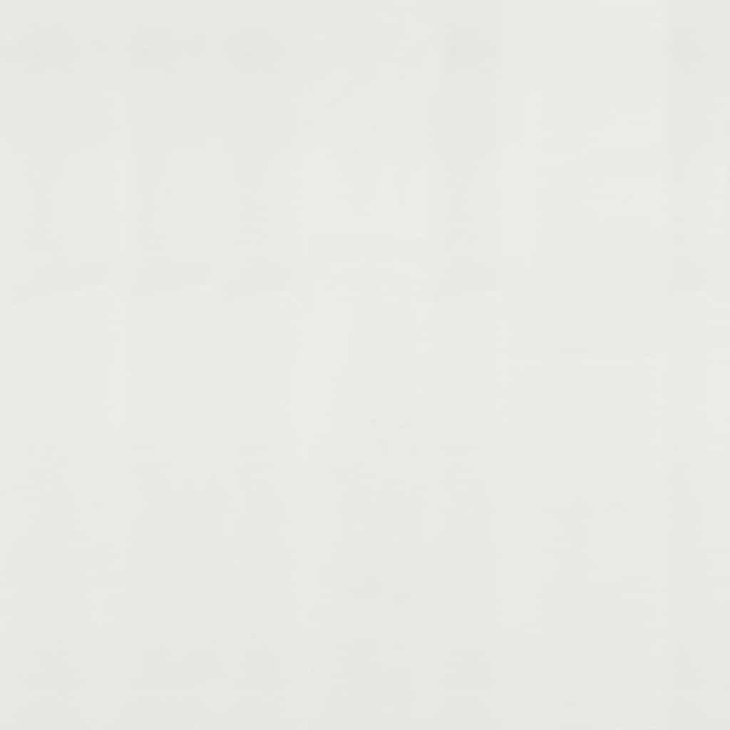 Einziehbare Markise 250×150 cm Creme