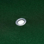 Pavillondach 310 g/m² 3x3 m Grün