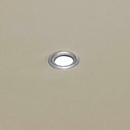 Pavillondach 310 g/m² 4×3 m Beige