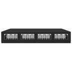 Partyzelt 3x12 m Anthrazit