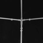 Partyzelt 3x12 m Anthrazit