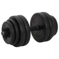 Hantel 1 Stk. 15 kg