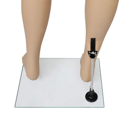 vidaXL Schaufensterpuppe Mann A