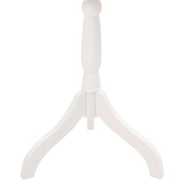 Damenbüste Schneiderpuppe Torso Weiß