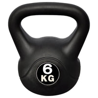 Kugelhantel 6 kg