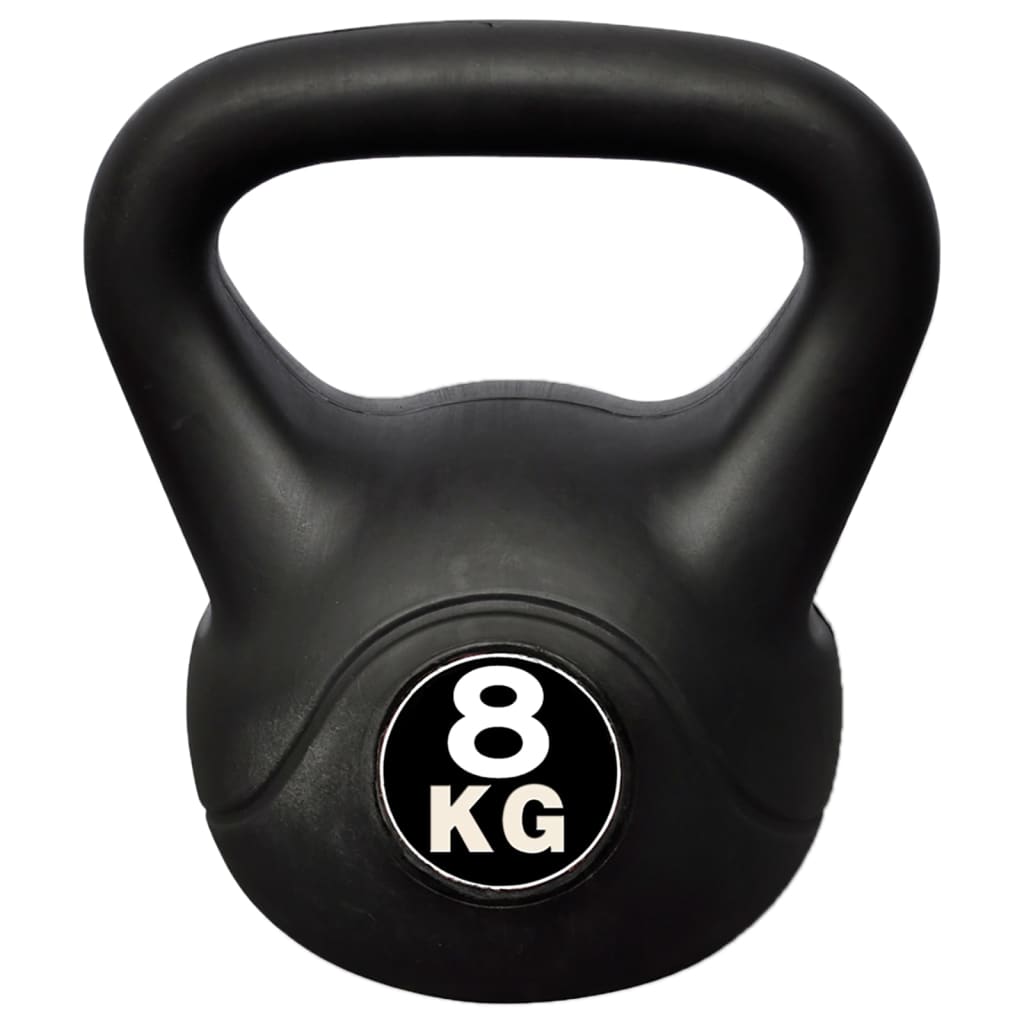 Kugelhantel 8 kg